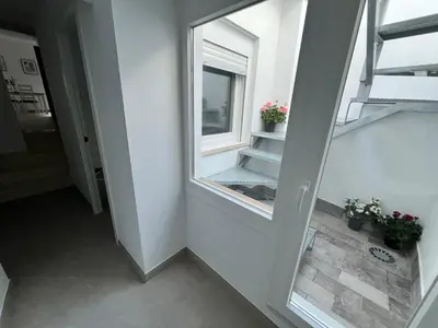Plano de Apartamento La Placeta