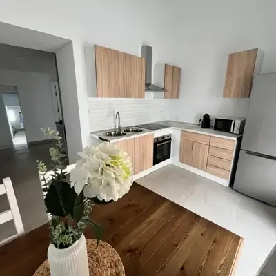 Apartamento La Placeta