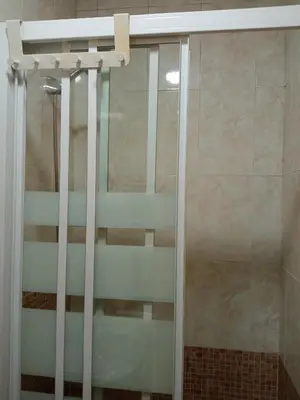 Un baño de La Casita 18