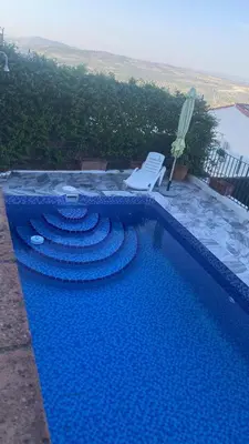 Piscina en o cerca de Adarve de los Olivares