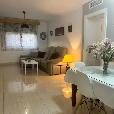Casa Cora Barrio San Basilio Centro Córdoba
