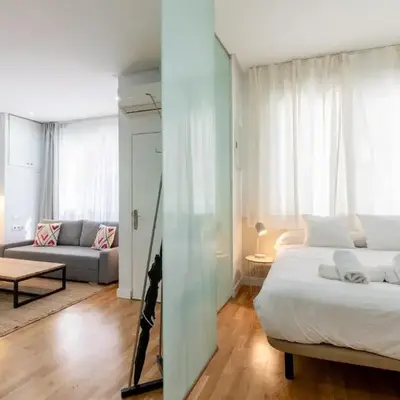 Loft Candela Apartment