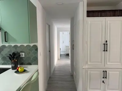 Plano de Casa Alberto