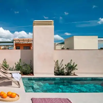 Magno Apartments Clavellinas