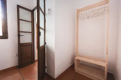 Plano de Casa Arroyo de San Andrés
