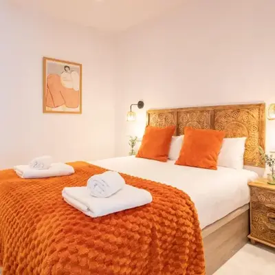 Apartmentos La Florida