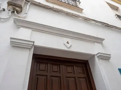 Plano de BHost - Juan de Mena