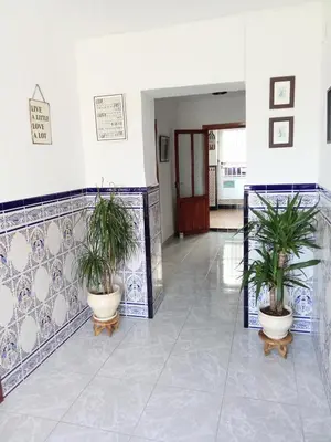 Plano de Casa Palomar
