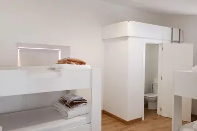 Plano de Pórtico del Azahín