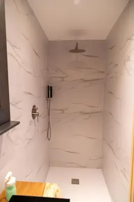 Un baño de Bonita Burell Boutique