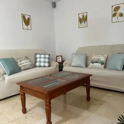 RgHOST-Apartamento Alonso de Burgos en el centro de Córdoba