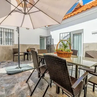 Casa El Califato de Córdoba