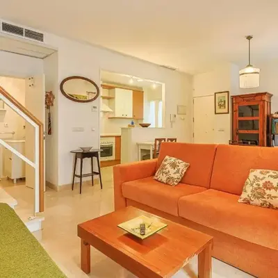 Apartamento Teide Sevilla - Junto a la alameda