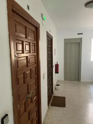 Plano de Virgen de Fátima Córdoba