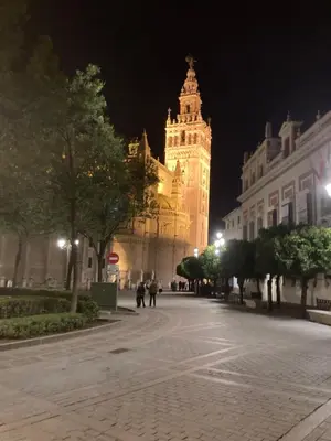 Un lugar de interés cerca de este apartamento
