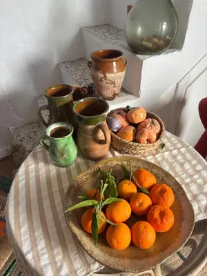 Comida en o cerca de esta casa o chalet