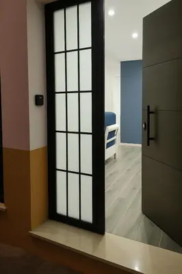 Plano de Loft Zarco
