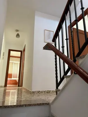 Plano de Las Casas Del Puente