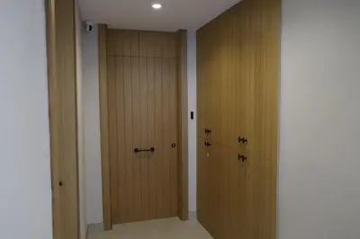 Plano de Medina Homes Deanes