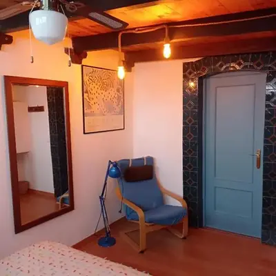 Apartamento LuzAzul cercano Estadio Cartuja