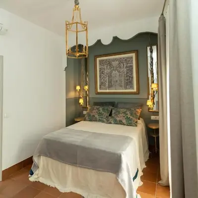 Casa Puerta de Córdoba