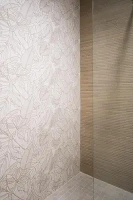 Plano de Luxury apartment downtown Sevilla