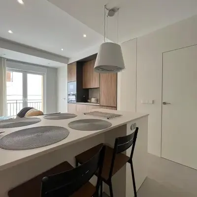 Luxury apartment downtown Sevilla
