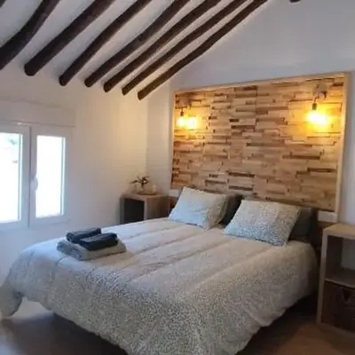 Casas las Lanzas 1
