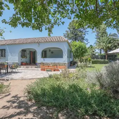 Casa rural Villa Moral