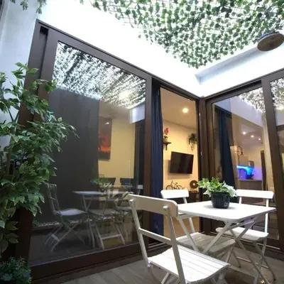 San Marcos Suite II