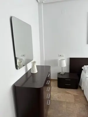 Cama o camas de una habitación en 5 Caballeros