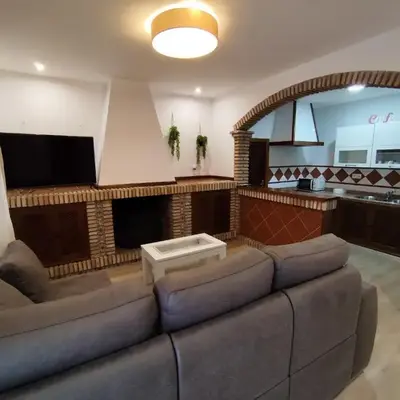 Casa Abuela Encarna