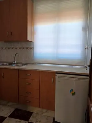 Una cocina o zona de cocina en La Cañada