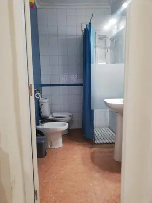 Un baño de Room Boutique Don Antonio