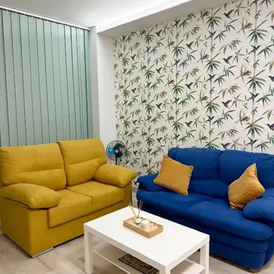 Aroca loft