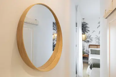 Plano de Suite Cozy