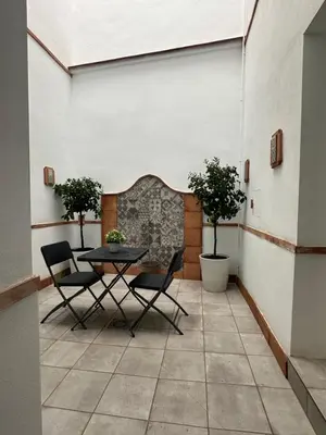 Plano de Apartamento QANAT