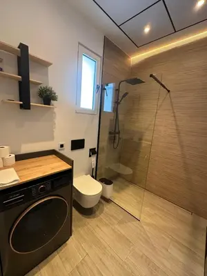 Plano de Apartamento QANAT