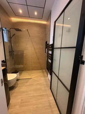 Plano de Apartamento QANAT