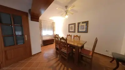 Plano de Casa Cipres