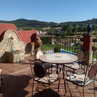 Casa Cipres