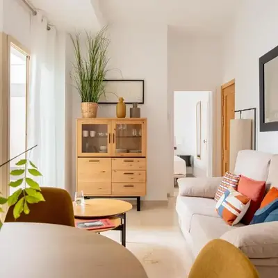 Magno Apartments Duque Cornejo