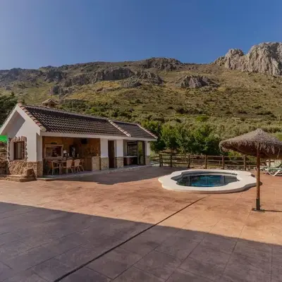 Casa Chely