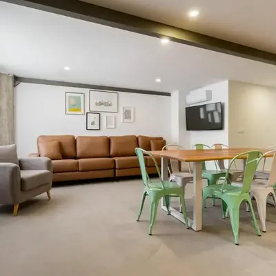 Buhaira suites