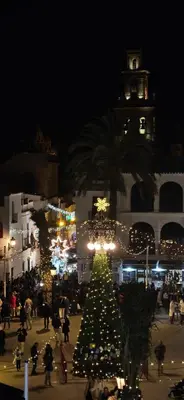 Clientes alojados en El Rincón del Tuno