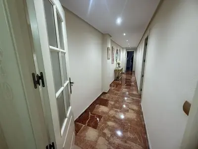 Plano de Apartamento Damasco