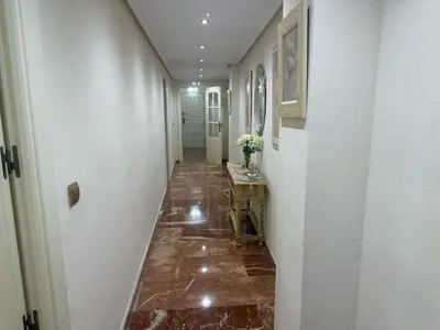 Plano de Apartamento Damasco