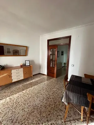 Zona de estar de Apartamento Juan XXIII