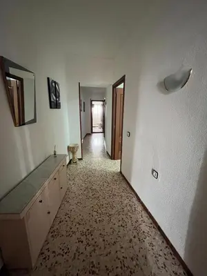 Plano de Apartamento Juan XXIII