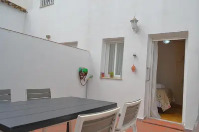 Plano de Sunshine Jardin de Orive